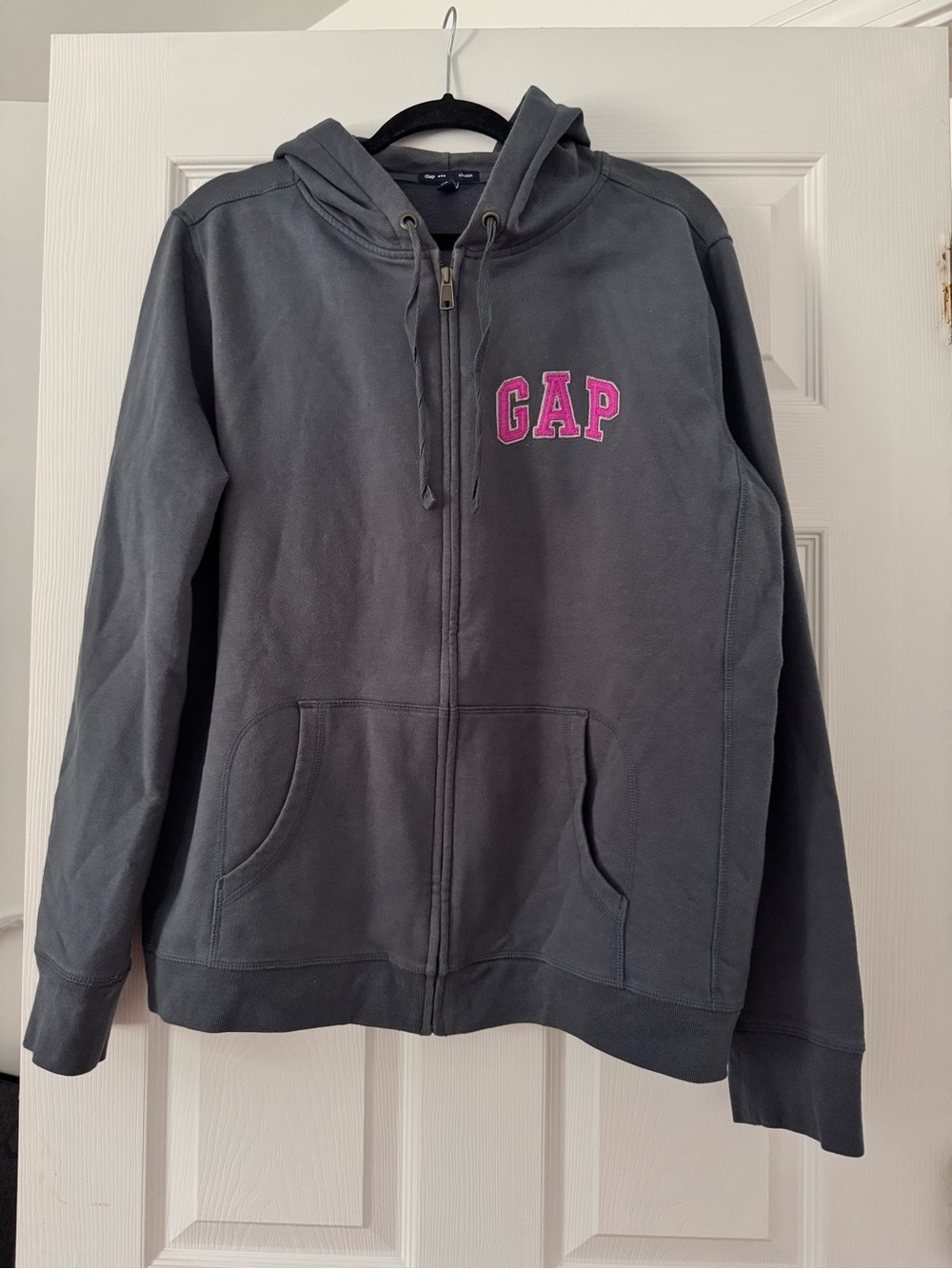 GAP Hooded Jacket - SIZE XXL